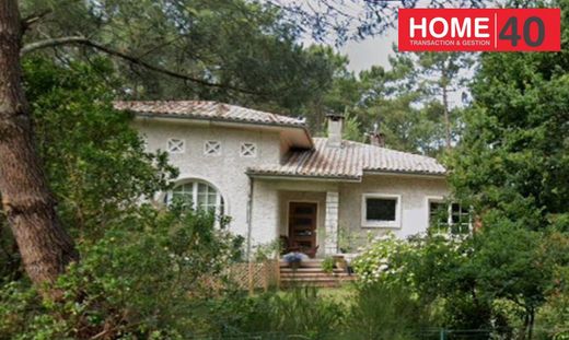 Casa de lujo en Sanguinet, Landas