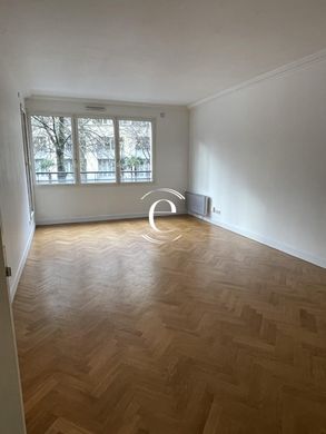 Piso / Apartamento en Montparnasse, Alésia, Montsouris, Paris