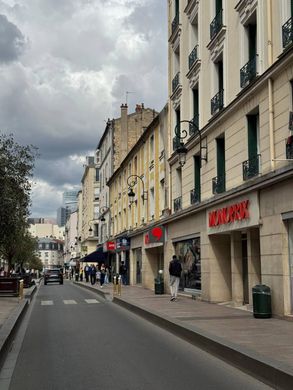 Complesso residenziale a Puteaux, Hauts-de-Seine