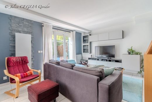 Luxus-Haus in Thiais, Val-de-Marne