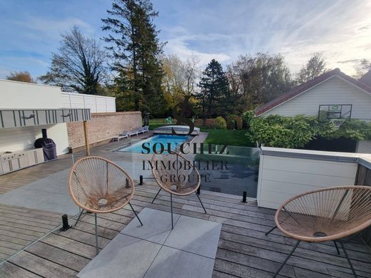 Luxury home in Souchez, Pas-de-Calais