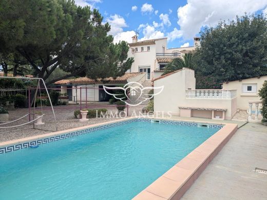 Casa de lujo en Sérignan, Herault