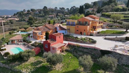 Luxury home in Le Beausset, Var