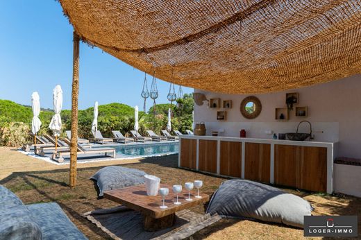 Luxury home in Sainte-Maxime, Var