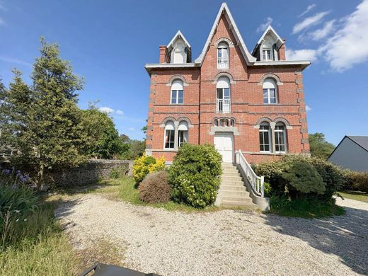 Элитный дом, Saint-Pair-sur-Mer, Manche