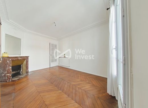 Apartamento - Levallois-Perret, Hauts-de-Seine