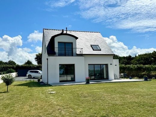 Maison de luxe à Plouarzel, Finistère