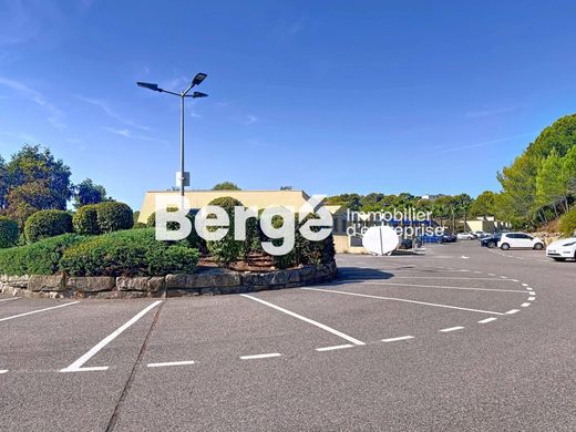 사무실 / 발본, Alpes-Maritimes