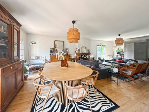 Lüks ev Saint-Orens-de-Gameville, Upper Garonne