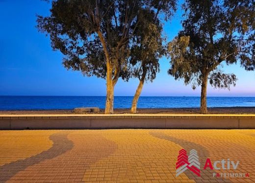 Apartment in Villajoyosa, Alicante
