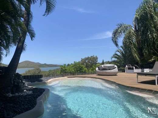 Luxus-Haus in Dumbéa, Province Sud
