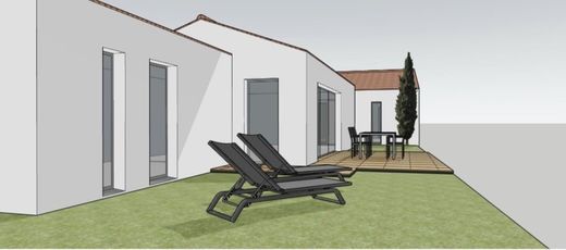 Luxury home in Les Sables-d'Olonne, Vendée