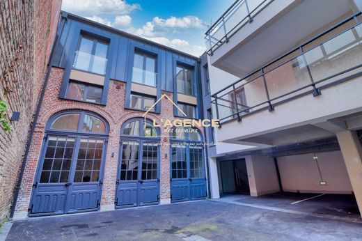 Apartament w Hazebrouck, North