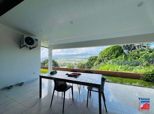 Lüks ev Taravao, District de Vairao