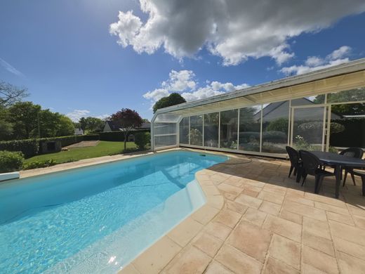 Luxury home in Savenay, Loire-Atlantique