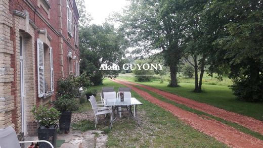 Luxus-Haus in Cambremer, Calvados