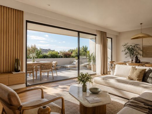 Apartment in Levallois-Perret, Hauts-de-Seine