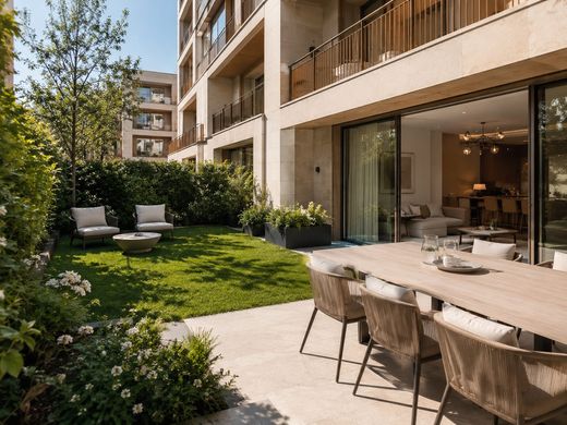 Apartamento - Saint-Germain-en-Laye, Yvelines