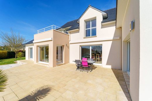 Maison de luxe à Mauves-sur-Loire, Loire-Atlantique