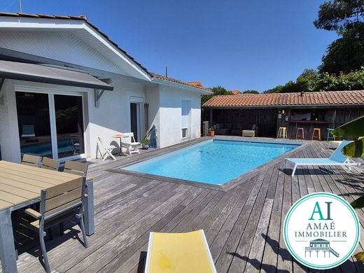 منزل ﻓﻲ Andernos-les-Bains, Gironde