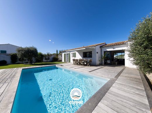 Casa di lusso a Sainte-Marie-de-Ré, Charente-Maritime