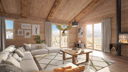 Apartment in Vars, Hautes-Alpes