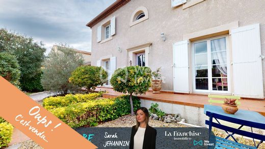 Luxus-Haus in Saint-Jean-de-Védas, Hérault