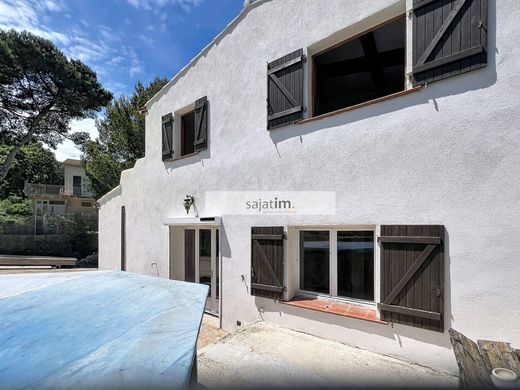 Casa de lujo en La Seyne-sur-Mer, Var