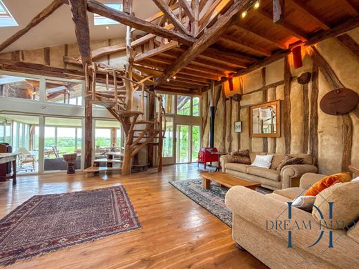 Πολυτελή κατοικία σε Marciac, Gers