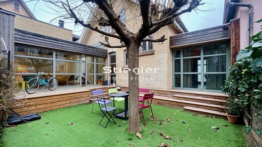 Luxury home in Strasbourg, Bas-Rhin