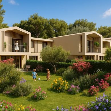 豪宅  La Ciotat, Bouches-du-Rhône