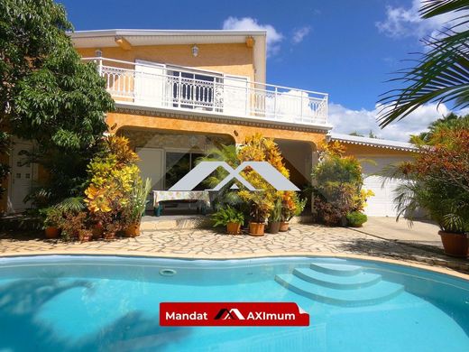 Casa di lusso a Saint-Louis, Riunione