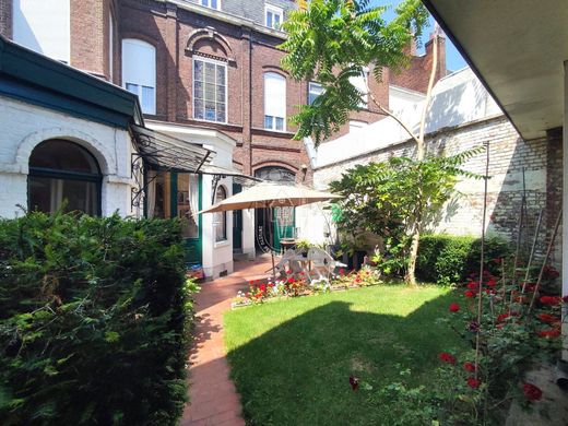 Casa di lusso a Lille, North