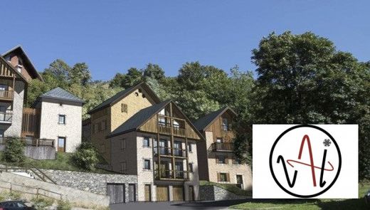 Land in Valloire, Savoy