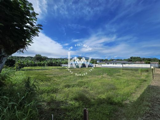 Terreno a Taiarapu, Îles du Vent