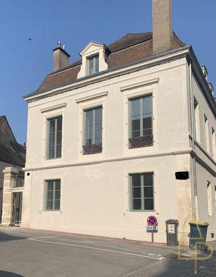 Appartement à Chalon-sur-Saône, Saône-et-Loire