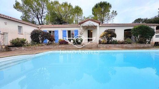 Luxury home in Sussargues, Hérault