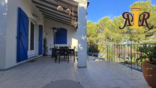 منزل ﻓﻲ Les Pennes-Mirabeau, Bouches-du-Rhône