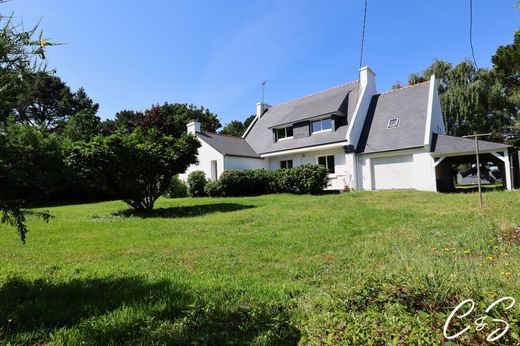 Luxury home in Plobannalec-Lesconil, Finistère