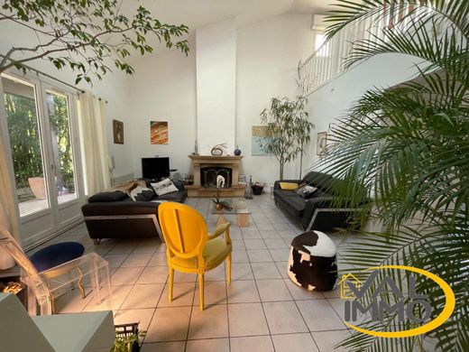 Luxus-Haus in Tournefeuille, Haute-Garonne