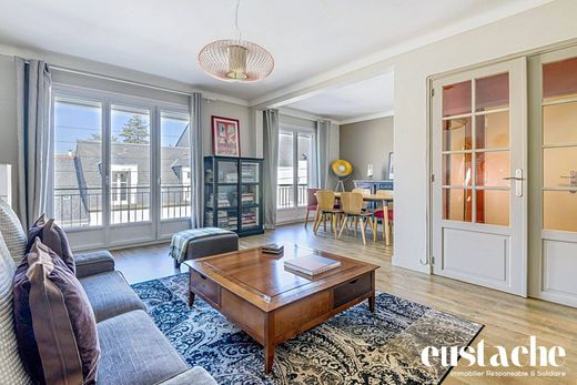 Apartment in Nantes, Loire-Atlantique