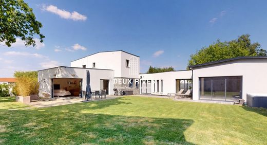 Luxury home in Nantes, Loire-Atlantique