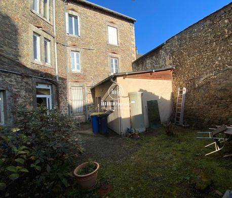 Residential complexes in Limoges, Haute-Vienne