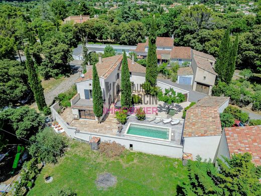 Casa di lusso a Bédoin, Vaucluse