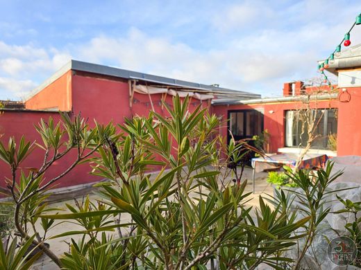 Apartamento - Montreuil, Seine-Saint-Denis