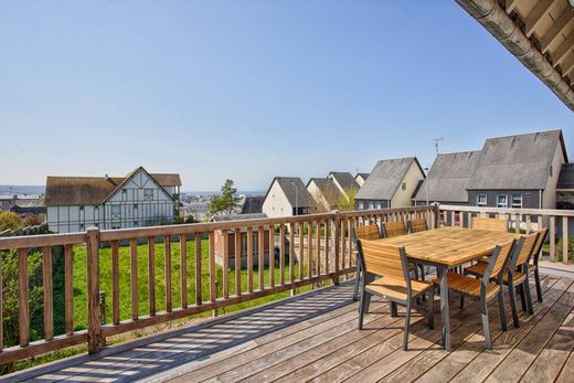 Casa di lusso a Trouville-sur-Mer, Calvados