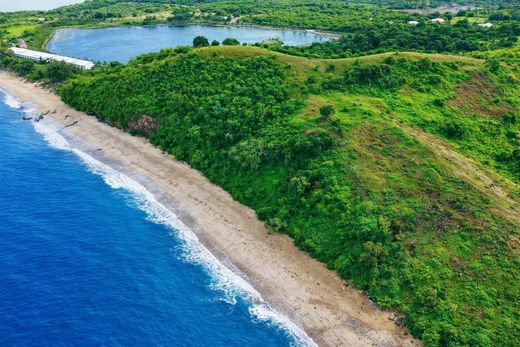 Terrain à Nosy-Be, Nosy Be
