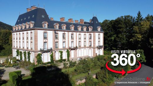 Saint-Dié-des-Vosges, Vosgesのアパートメント