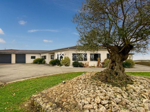 Casa de lujo en Montauban, Tarn y Garona