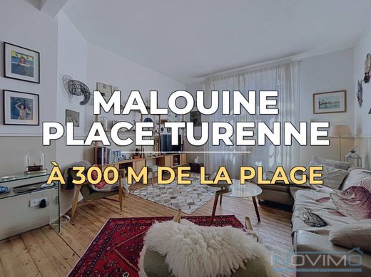Maison de luxe à Dunkerque, Nord